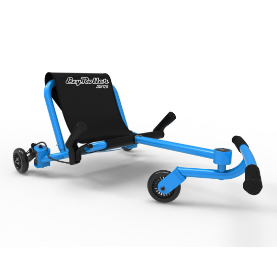 Купить Самокат  Ezyroller DRIFTER, синий в Киеве - фото №1